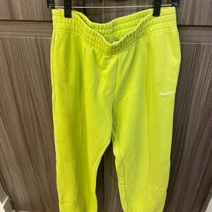 Nike sweatpants